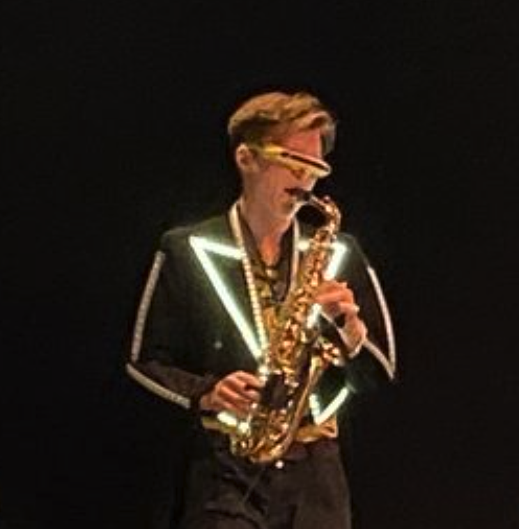Failed image